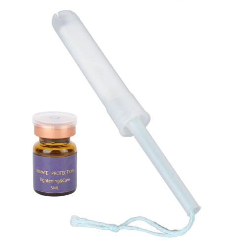 Vaginalstraffendes Serum Feuchtigkeitsregulierend 5ml 2