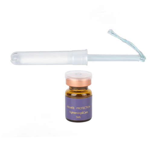 Vaginalstraffendes Serum Feuchtigkeitsregulierend 5ml 1