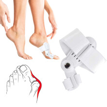 Hallux Valgus Splitter Zehenkorrektur