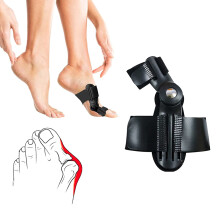 Valux Hallux Valgus Splitter Zehenkorrektur