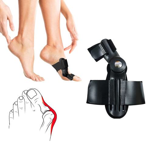 Valux Bunion Corrector Toe Separator