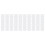 100 Sheets Disposable Neck Mask Ultra Thin Silk 1