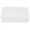 20pcs Disposable Bed Sheets Waterproof Oil Proof White 1