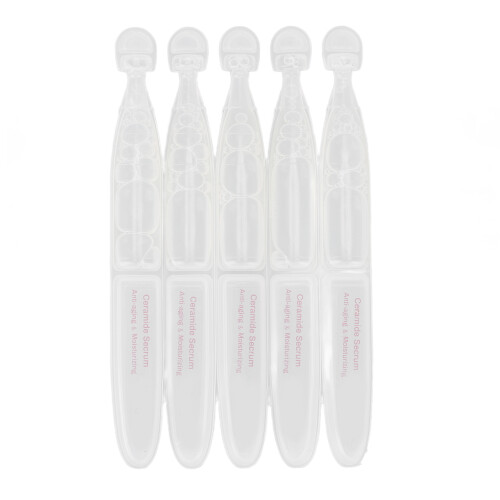 5x1.2ml Ceramide Serum Hydrating Ampoule