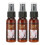 3x30ml Schlangöl Haarentfernungspray Pflanzenextrakt 1