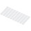 100 Sheets Disposable Neck Mask Ultra Thin Silk 5