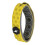 (Yellow) Red Silicone Electrostatic Negative Ion Bracelet 5