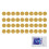40 Stück Reiseübelkeits-Pflaster Wasserdicht 1