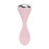 (Pink) Mini Stainless Steel Ice Roller Face 5