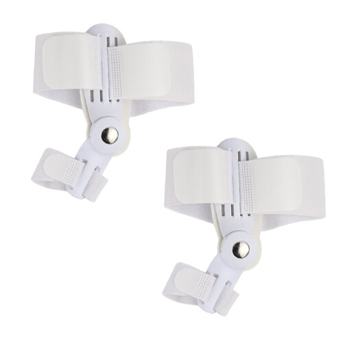Valux Bunion Corrector Toe Separator 1