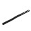 (Black) Red Silicone Electrostatic Negative Ion Bracelet 4