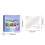 24pcs Cat Eye Eyeliner Stencils 3