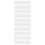 100 Sheets Disposable Neck Mask Ultra Thin Silk 3