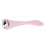 (Pink) Mini Stainless Steel Ice Roller Face 4