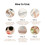 IPL Hair Removal Device Ice Cool LCD Women 2