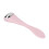 (Pink) Mini Stainless Steel Ice Roller Face 2