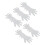 5x Hydraterende Handmasker Handschoenen 3