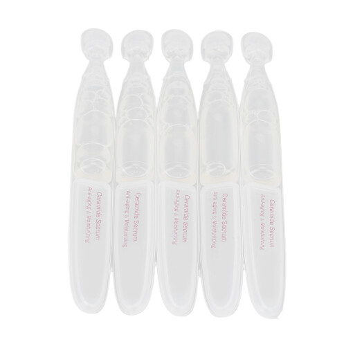 5x1.2ml Ceramide Serum Hydrating Ampoule 2