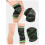 Adjustable Knee Support Compression Sleeve for Multi-Sport 4