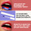 Long Lasting Waterproof Peel Off Lip Stain 4