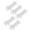 5x Hydraterende Handmasker Handschoenen 2