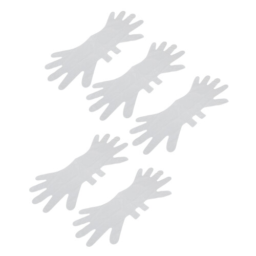 5x Hydraterende Handmasker Handschoenen 1