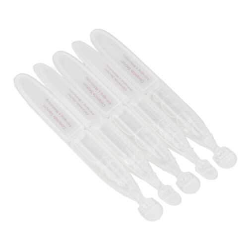 5x1.2ml Ceramide Serum Hydrating Ampoule 1