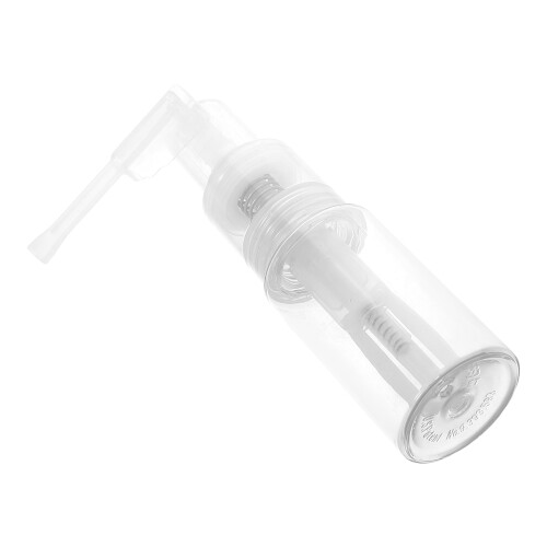 Lättviktspulverapplicator För Talkpulver 35 ml