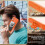 For iPhone 17 360° Full Body Waterproof phone Case Orange 15