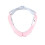 (Pink) Wit Gezichtsslimming Machine Rood Blauw Licht Spanning Massager 1