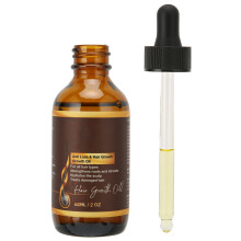 Haarwachstumsöl 60ml pflegend stärkend reparierend