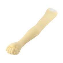 63cm Weicher Silikon-Trainingsarm Hohe Simulation
