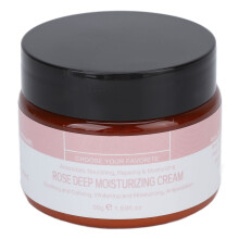 Feuchtigkeitscreme Rose Reparatur 1,8oz