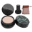 Mushroom Head BB Cream Moisturizing Nude Foundation Concealer 1