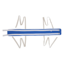 Bed Restraint Strap Soft Breathable Waist Belt for Elderly
