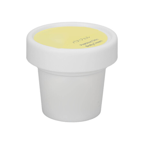 1.8oz Stretchmarken crème postpartum