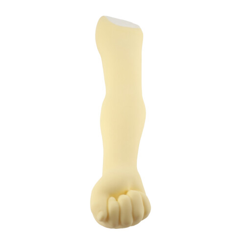 63cm Weicher Silikon-Trainingsarm Hohe Simulation 2