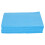 20x Waterdichte wegwerplakens blauw 1