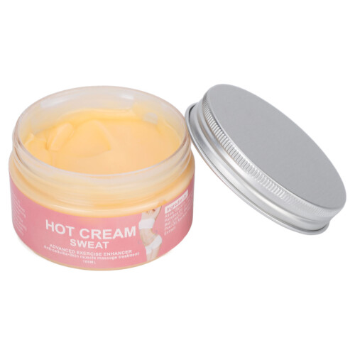 Slimming Cream Cellulite Treatment Fat Burning 100ml 1