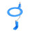Edelstahl-Zahn-Röntgen-Positionierer-Halter 4