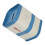 (Blue) Messerversorgungskasten, eisen, abnehmbar, groß, blau 3