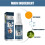 Heren BB Cream 20ML Hydraterend Zweetvast 3