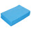 20x Waterdichte wegwerplakens blauw 2