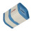 (Blue) Messerversorgungskasten, eisen, abnehmbar, groß, blau 4