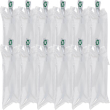 100Pcs Luftkuddar Influerbara Luftpåsar För Sändning