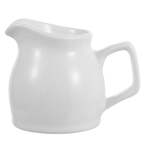 1 St Ceramic Kaffebryggmugg Mätmugg 1