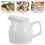1 St Ceramic Kaffebryggmugg Mätmugg 11