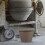 1Seau Vide Portable En Plastique Usage Stockage 6