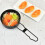 Iron Cooking Pot Black Multi-Functional Stew Pot for Outdoor Use 8