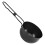 Iron Cooking Pot Black Multi-Functional Stew Pot for Outdoor Use 4